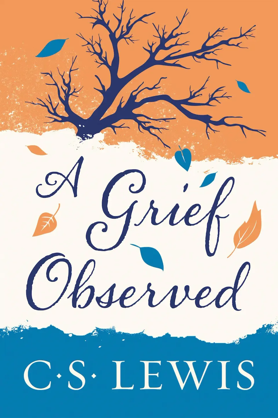 A Grief Observed by C.S. Lewis finished on 2020 Sep 26