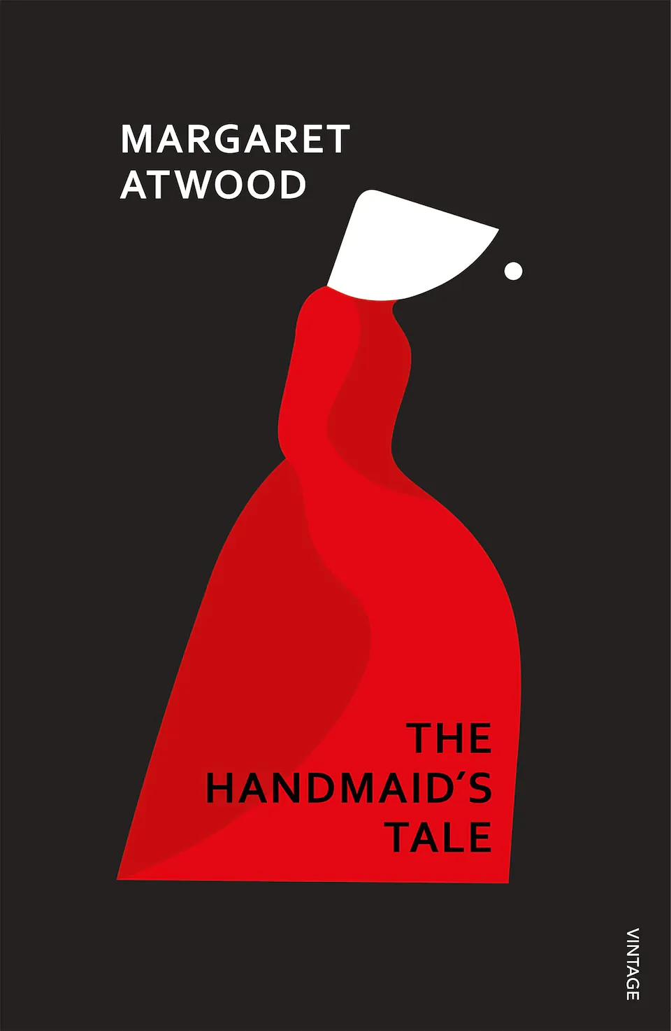 The Handmaid's Tale by Margaret Atwood finished on 2017 May 25